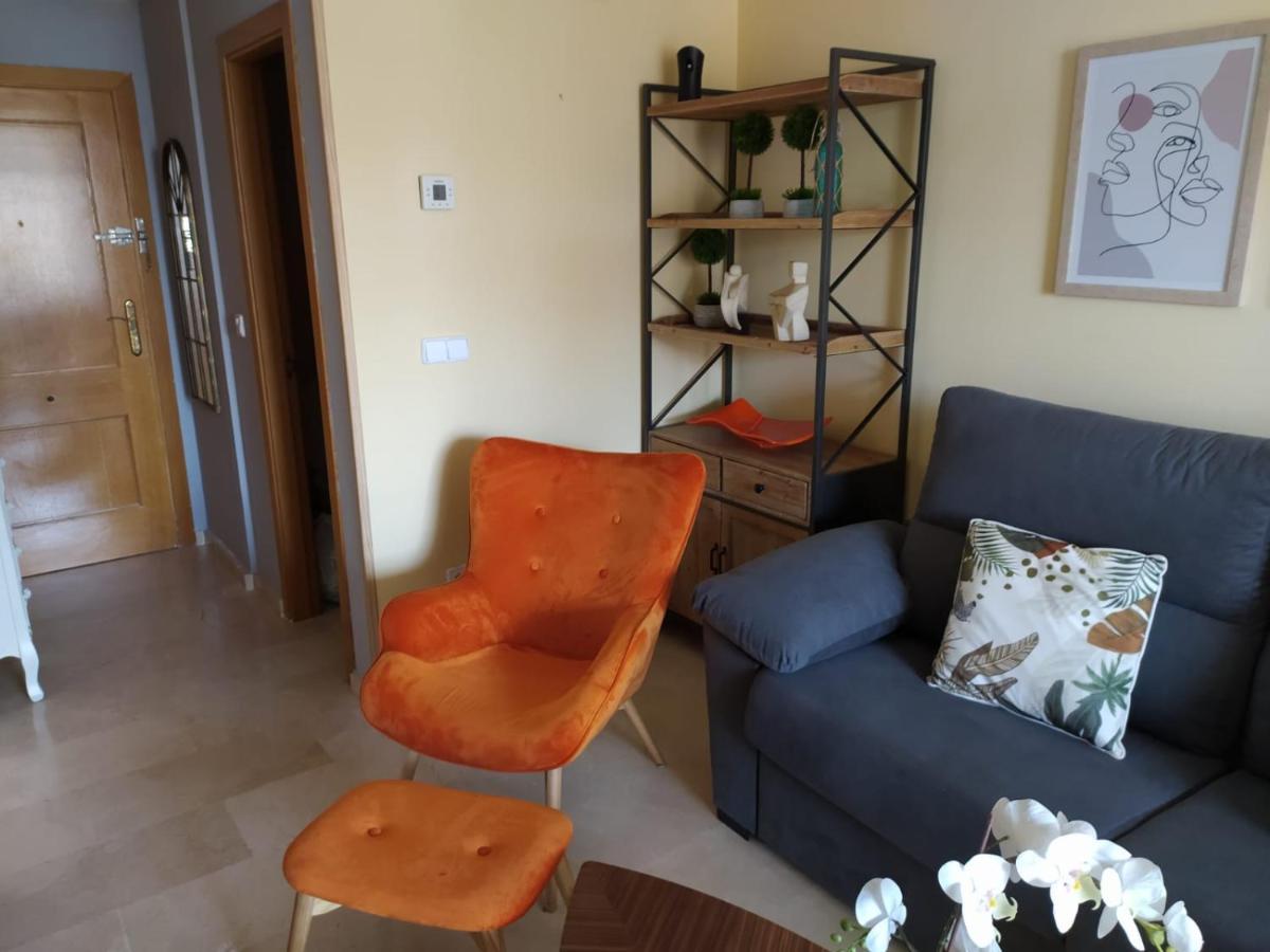 Junto Playa Levante Con Terraza Chill-Out-2 Wcs-A Estrenar Gemelos 23 Бенидорм Экстерьер фото