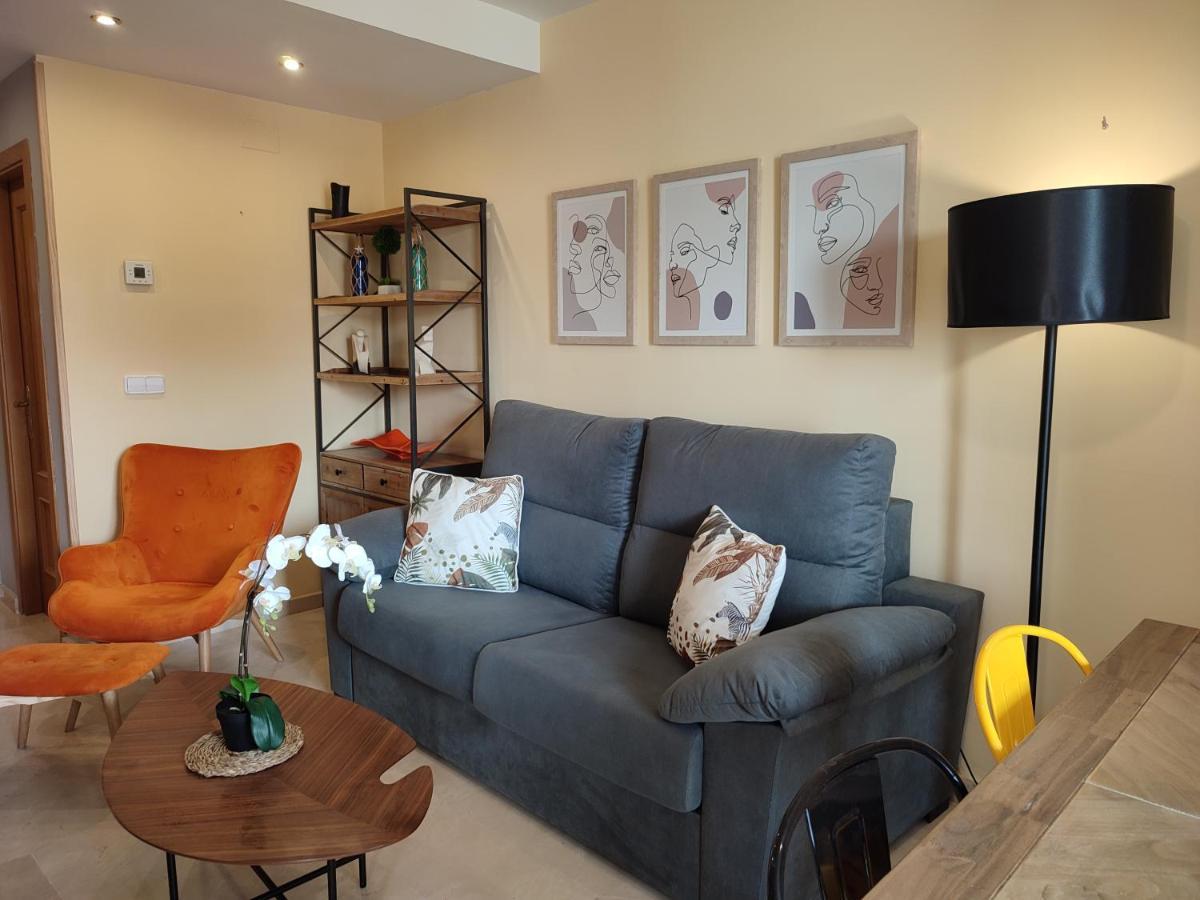 Junto Playa Levante Con Terraza Chill-Out-2 Wcs-A Estrenar Gemelos 23 Бенидорм Экстерьер фото