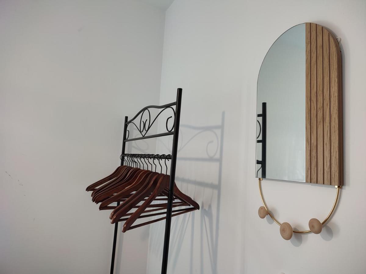 Junto Playa Levante Con Terraza Chill-Out-2 Wcs-A Estrenar Gemelos 23 Бенидорм Экстерьер фото